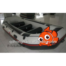 PVC rafting inflatable boat fishing boat